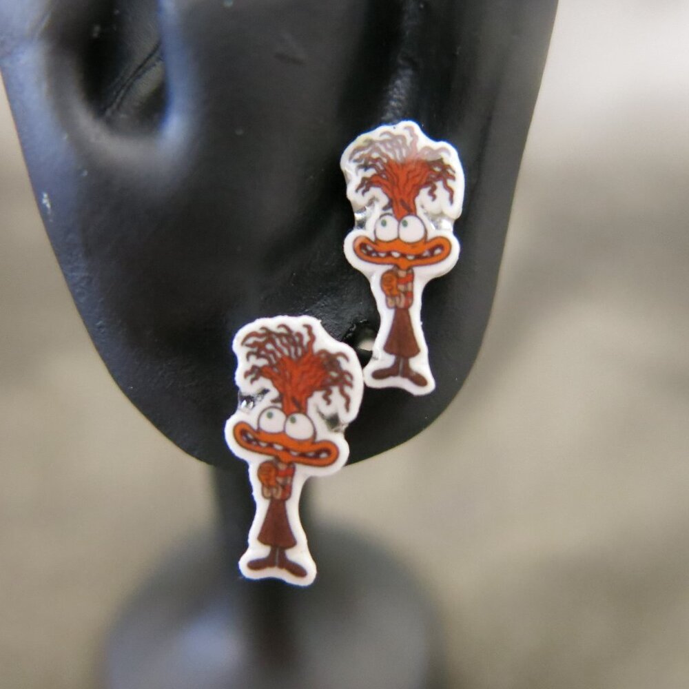 Inside Out Anxiety Earrings (165)